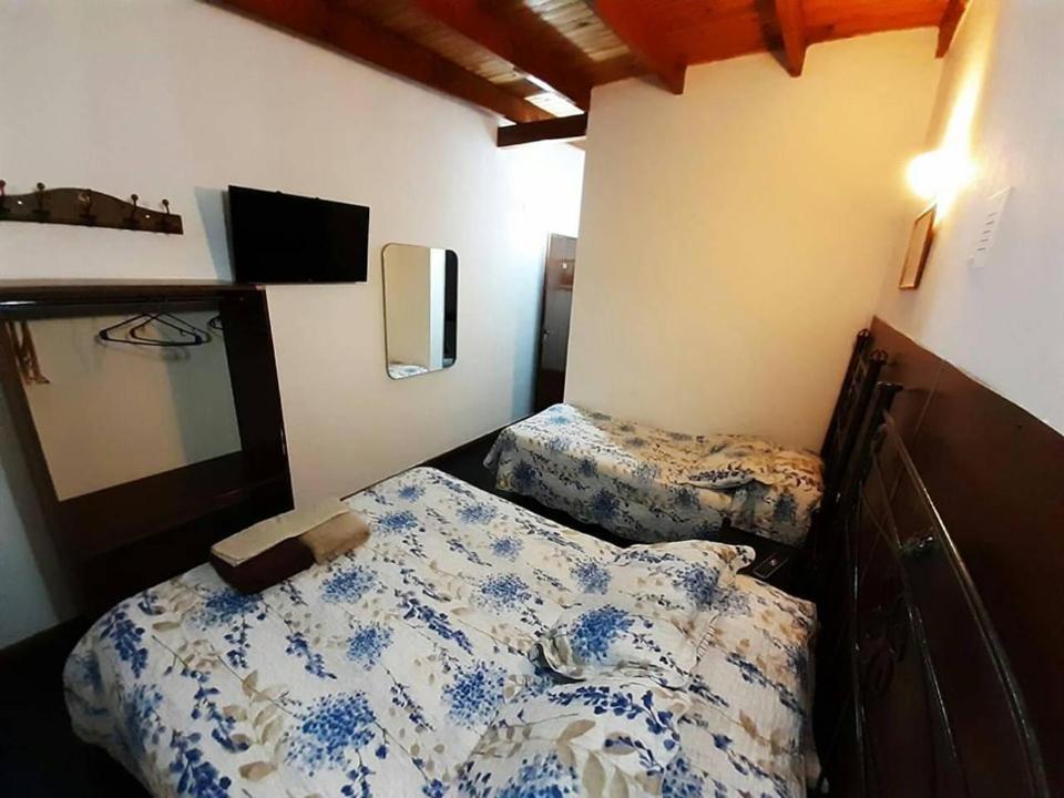 Hotel Mitre Чивилькой Экстерьер фото