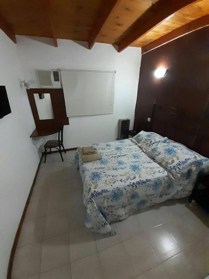 Hotel Mitre Чивилькой Экстерьер фото
