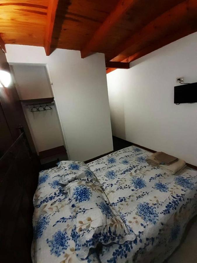 Hotel Mitre Чивилькой Экстерьер фото