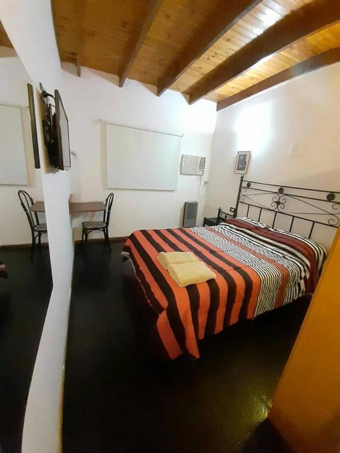 Hotel Mitre Чивилькой Экстерьер фото