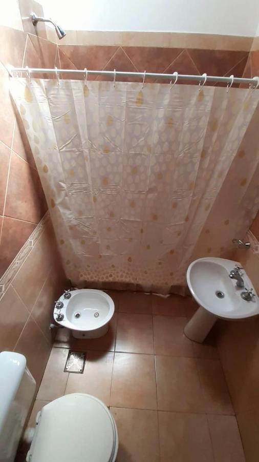 Hotel Mitre Чивилькой Экстерьер фото