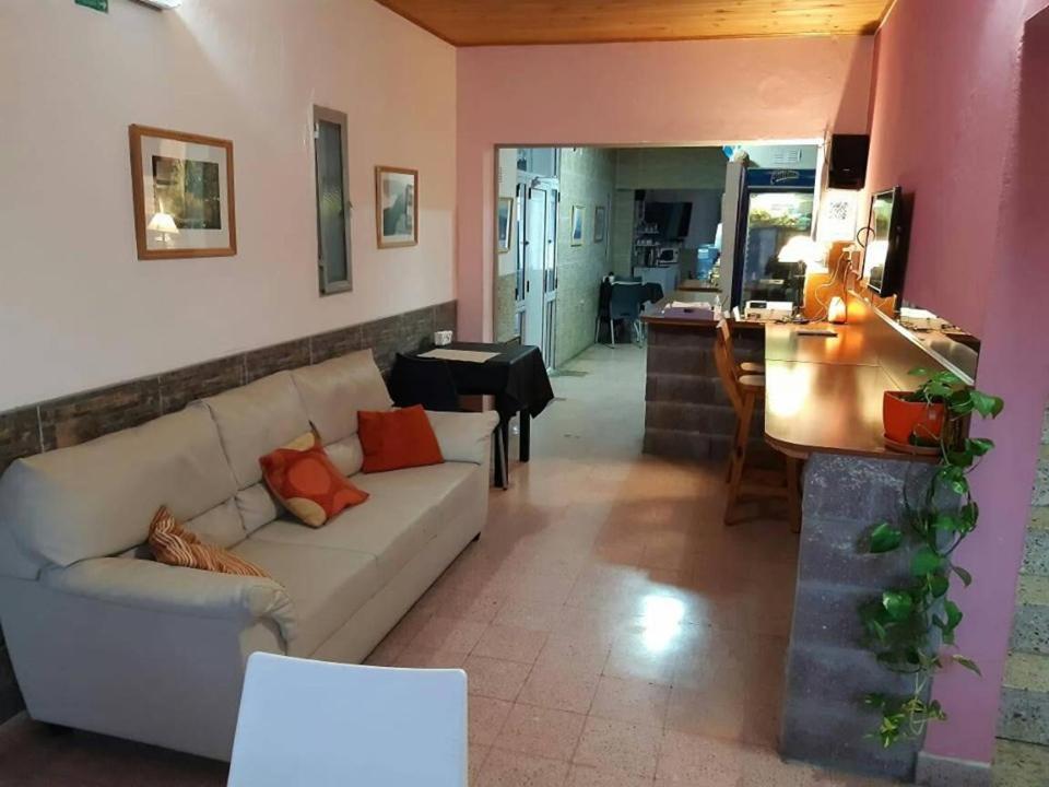 Hotel Mitre Чивилькой Экстерьер фото