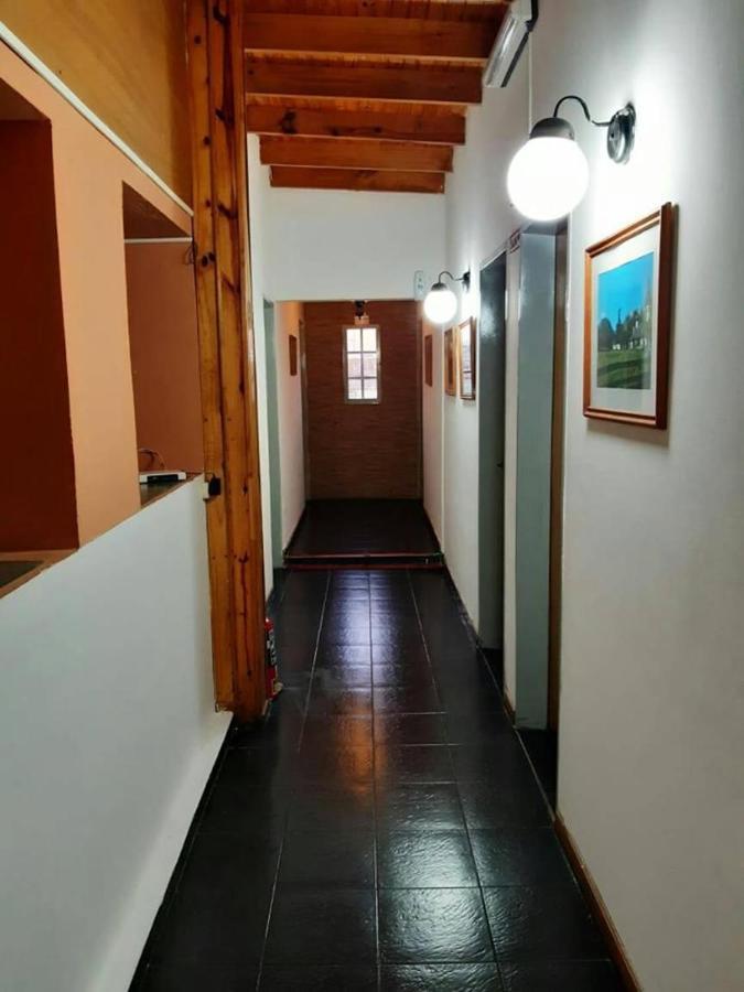 Hotel Mitre Чивилькой Экстерьер фото