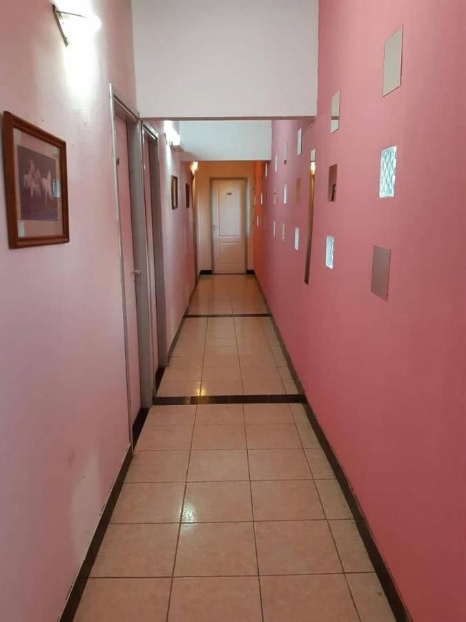 Hotel Mitre Чивилькой Экстерьер фото