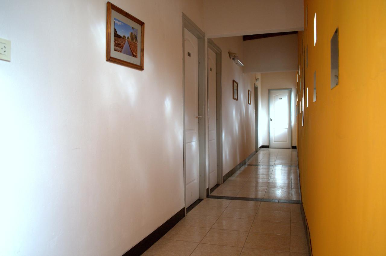 Hotel Mitre Чивилькой Экстерьер фото